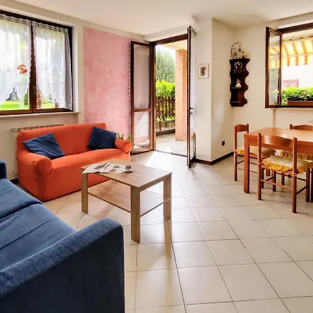 Parco Musadino By Interhome Apartamento *