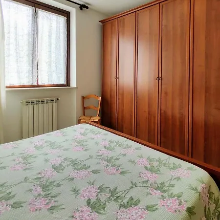 Parco Musadino By Interhome Apartamento