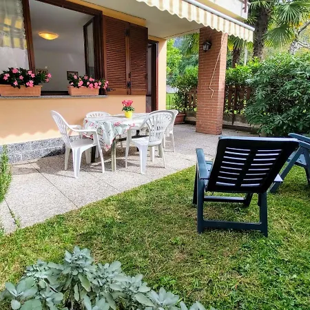 Parco Musadino By Interhome * Porto Valtravaglia