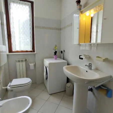 Apartamento Parco Musadino By Interhome Porto Valtravaglia