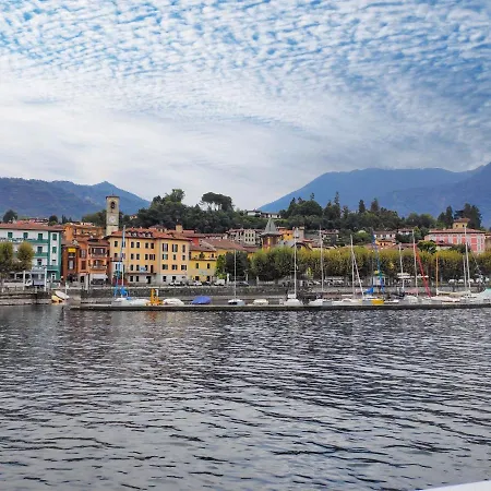 Parco Musadino By Interhome Apartamento Porto Valtravaglia