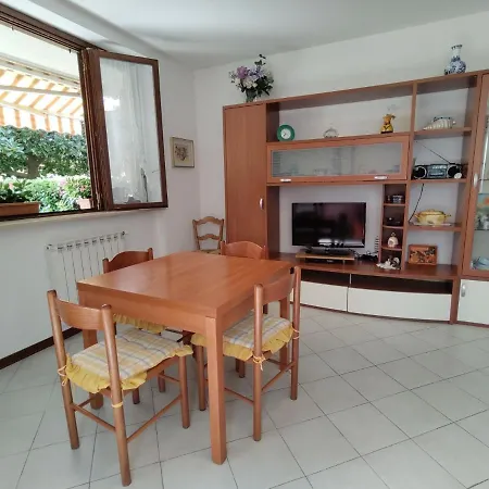 Апартаменты Parco Musadino By Interhome *