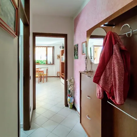 Parco Musadino By Interhome * Порто-Вальтравалья